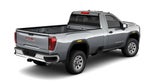 2026 GMC Sierra 2500HD Pro