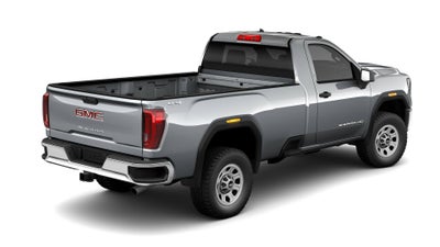 2026 GMC Sierra 2500HD Pro