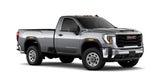 2026 GMC Sierra 2500HD Pro