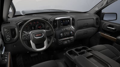 2026 GMC Sierra 2500HD Pro