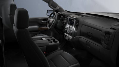 2026 GMC Sierra 2500HD Pro
