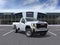 2026 GMC Sierra 2500HD Pro