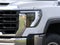 2026 GMC Sierra 2500HD Pro