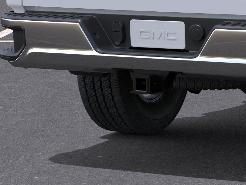 2026 GMC Sierra 2500HD Pro