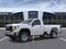 2026 GMC Sierra 2500HD Pro