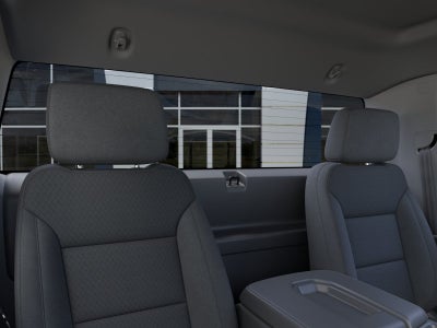 2026 GMC Sierra 2500HD Pro