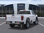 2026 GMC Sierra 2500HD Pro