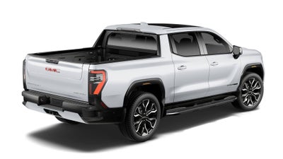 2026 GMC Sierra EV Max Range Denali