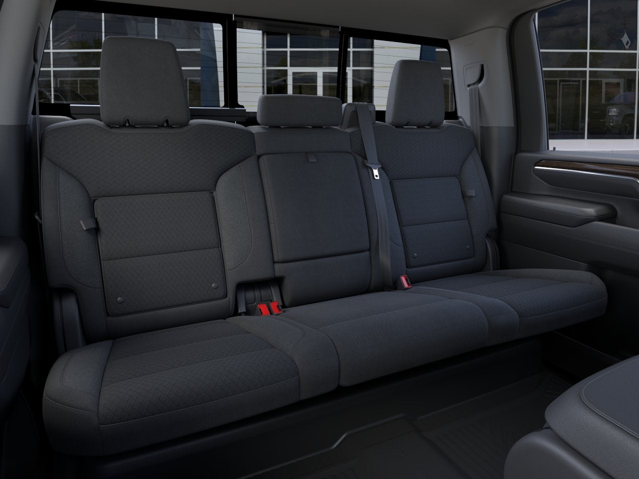 2026 GMC Sierra 2500HD SLE