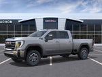2026 GMC Sierra 2500HD SLE