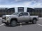2026 GMC Sierra 2500HD SLE