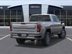 2026 GMC Sierra 2500HD SLE