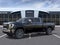 2026 GMC Sierra 2500HD SLT