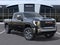 2026 GMC Sierra 2500HD SLT