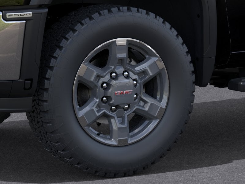 2026 GMC Sierra 2500HD SLT - Photo 24