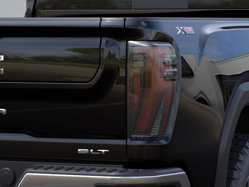 2026 GMC Sierra 2500HD SLT - Photo 26