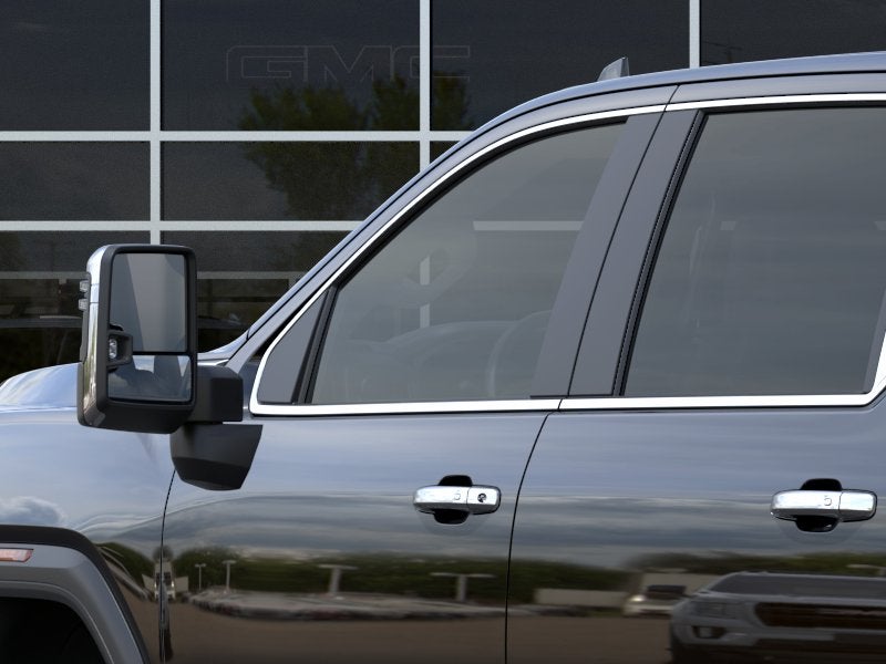 2026 GMC Sierra 2500HD SLT - Photo 27
