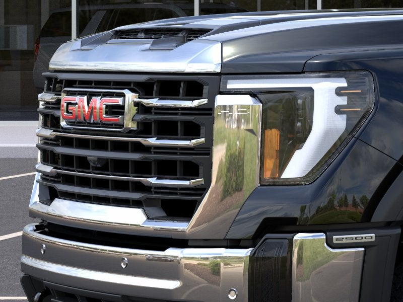2026 GMC Sierra 2500HD SLT - Photo 28