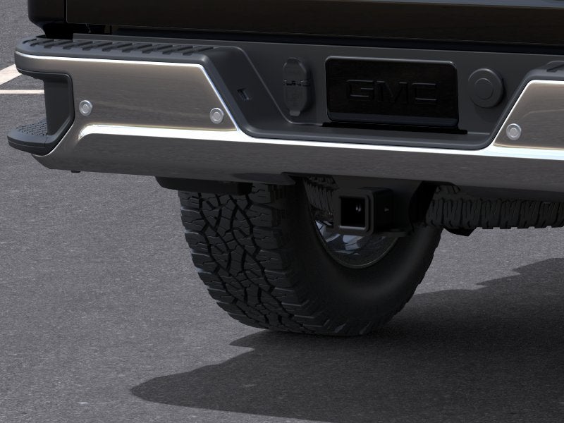 2026 GMC Sierra 2500HD SLT - Photo 29