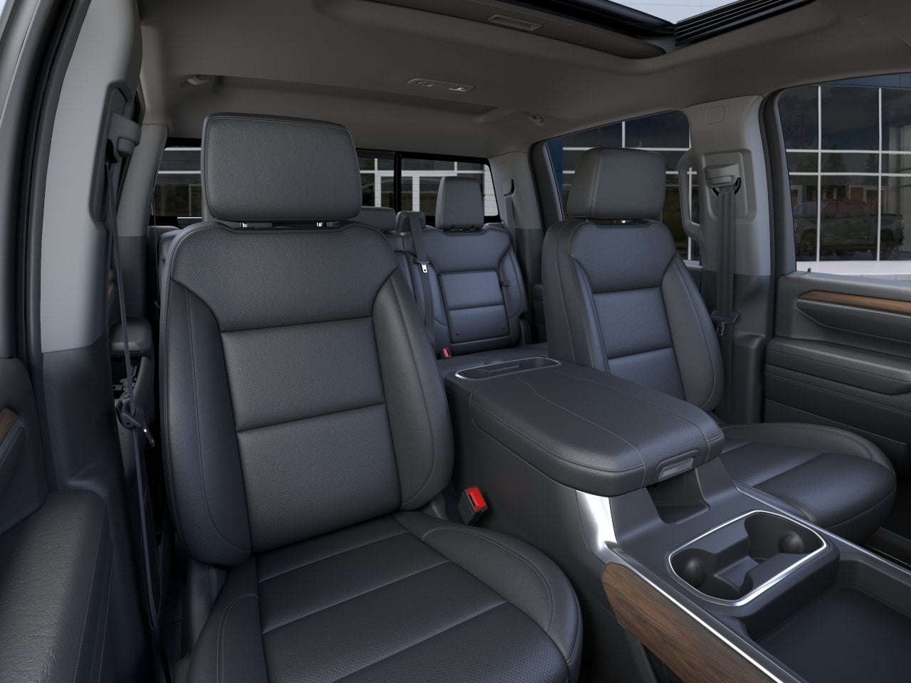 2026 GMC Sierra 2500HD SLT - Photo 31