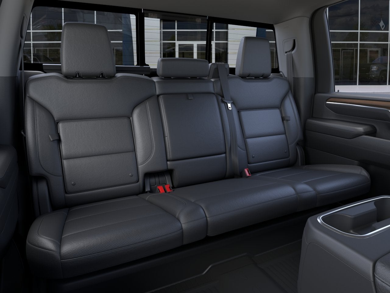 2026 GMC Sierra 2500HD SLT - Photo 32