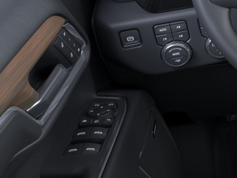 2026 GMC Sierra 2500HD SLT - Photo 37