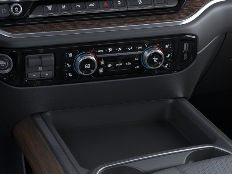 2026 GMC Sierra 2500HD SLT - Photo 38