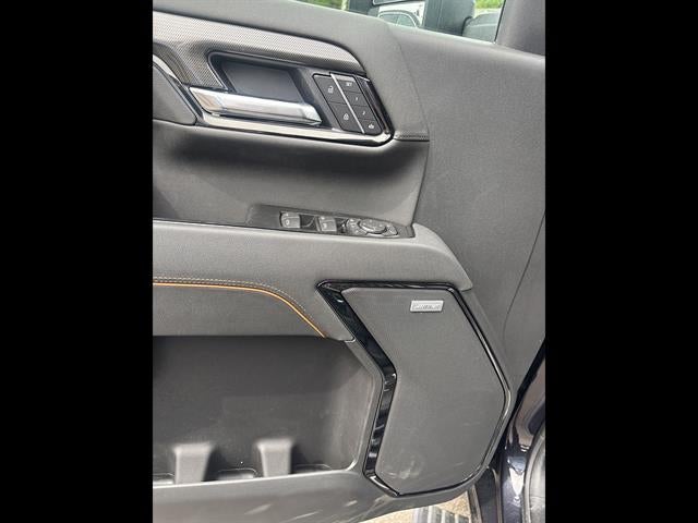 2026 GMC Sierra 2500HD AT4 - Photo 10