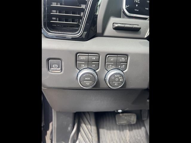 2026 GMC Sierra 2500HD AT4 - Photo 11