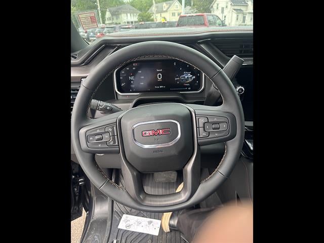 2026 GMC Sierra 2500HD AT4 - Photo 12