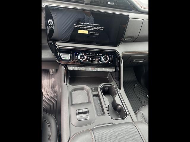 2026 GMC Sierra 2500HD AT4 - Photo 13