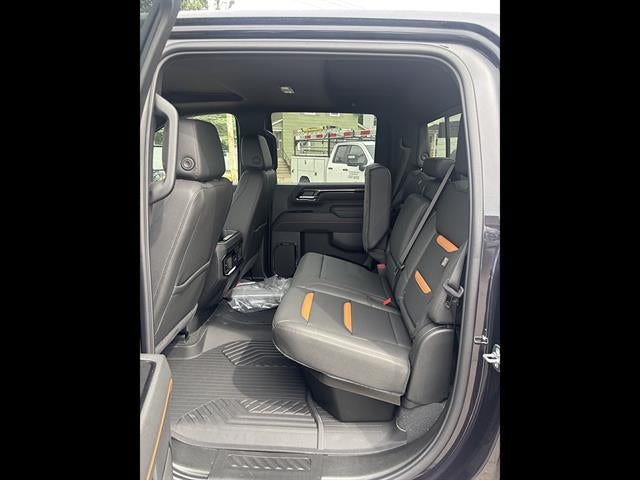 2026 GMC Sierra 2500HD AT4 - Photo 14