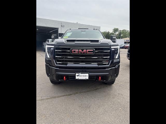 2026 GMC Sierra 2500HD AT4 - Photo 7