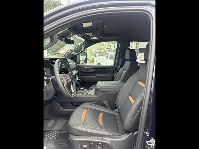 2026 GMC Sierra 2500HD AT4 - Photo 9