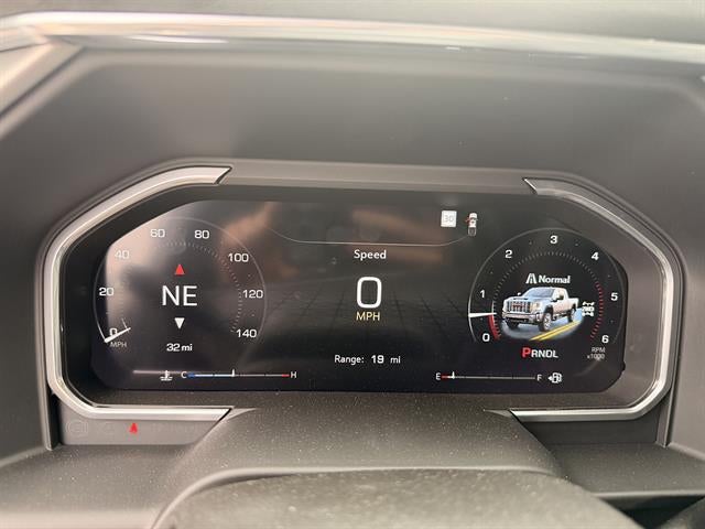 2026 GMC Sierra 2500HD Denali
