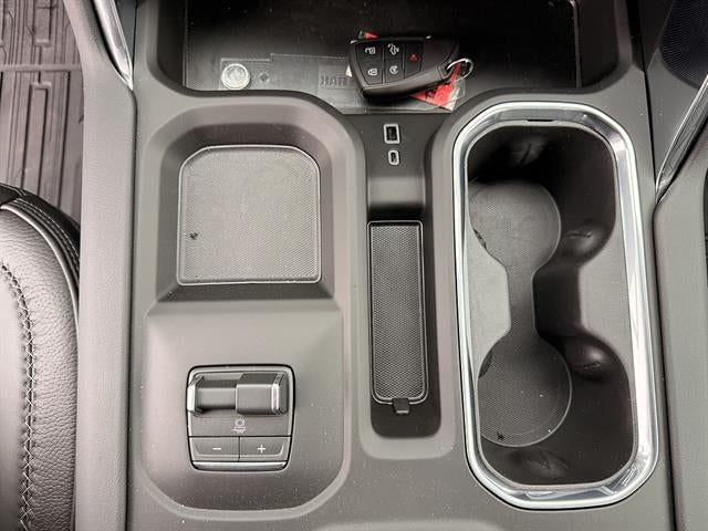 2026 GMC Sierra 2500HD Denali