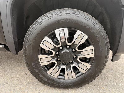 2026 GMC Sierra 2500HD Denali
