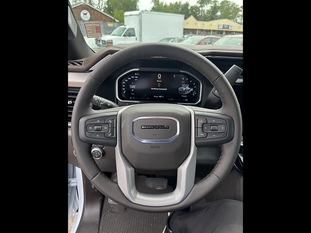2026 GMC Sierra 2500HD Denali