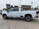 2026 GMC Sierra 2500HD Denali