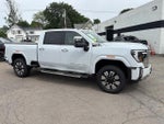 2026 GMC Sierra 2500HD Denali