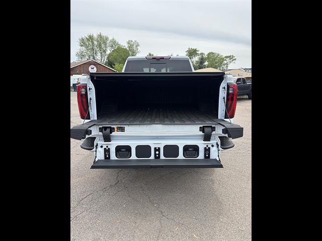 2026 GMC Sierra 2500HD Denali