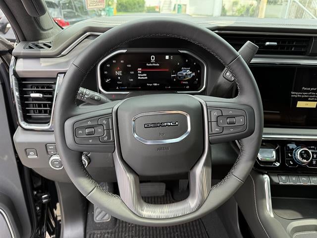 2026 GMC Sierra 2500HD Denali Ultimate