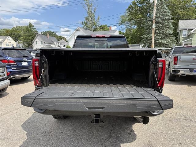 2026 GMC Sierra 2500HD Denali Ultimate