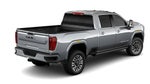 2026 GMC Sierra 2500HD Denali Ultimate
