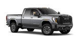 2026 GMC Sierra 2500HD Denali Ultimate