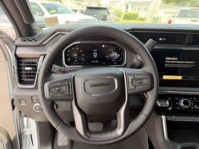 2026 GMC Sierra 2500HD Denali Ultimate
