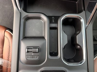 2026 GMC Sierra 2500HD Denali Ultimate