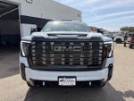 2026 GMC Sierra 2500HD Denali Ultimate