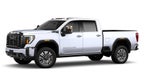 2026 GMC Sierra 2500HD Denali Ultimate
