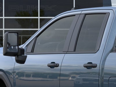 2026 GMC Sierra 2500HD Pro